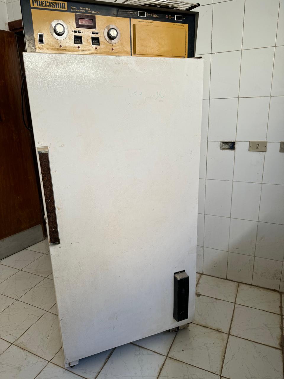 Deep freezer -20